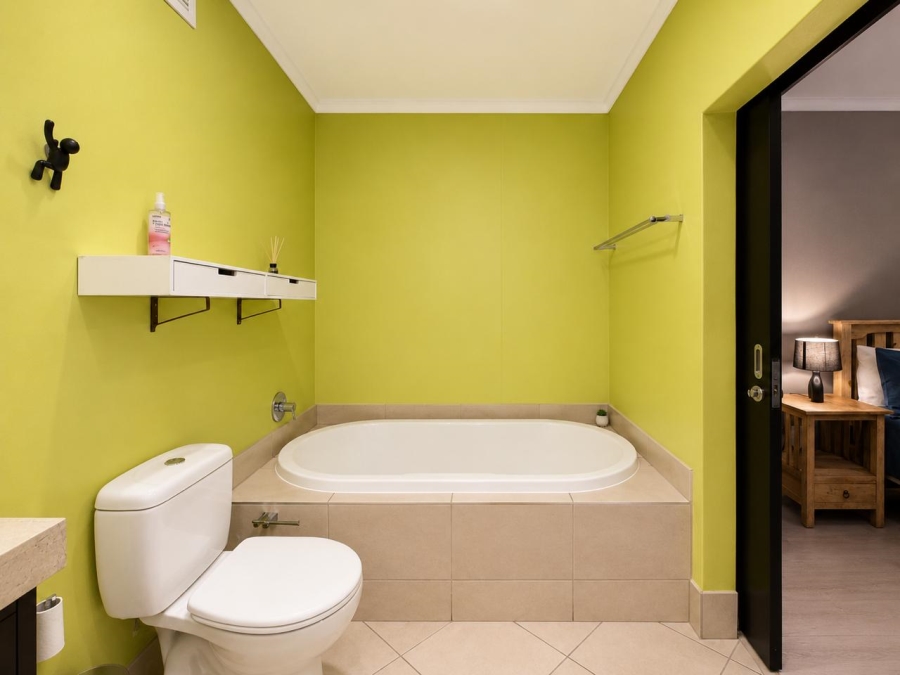 1 Bedroom Property for Sale in Cape Town City Centre Western Cape